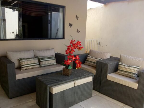 Conjunto Tulipa - Imagem 3