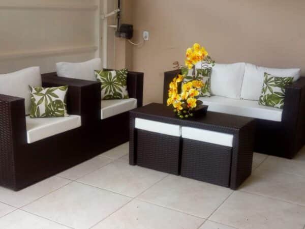 Conjunto Tulipa - Imagem 4