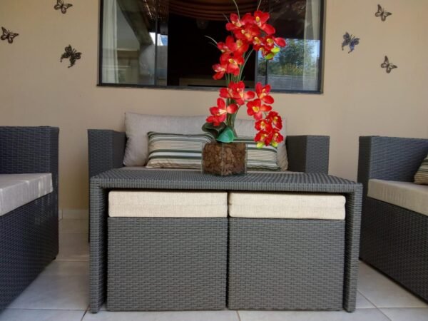 Conjunto Tulipa - Imagem 3