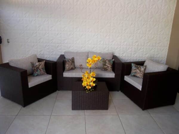 Conjunto Margarida - Imagem 4
