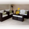 Conjunto Tulipa