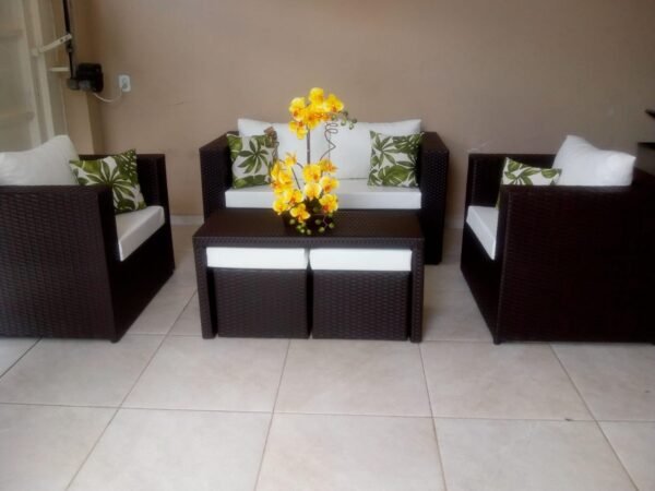 Conjunto Tulipa - Imagem 5