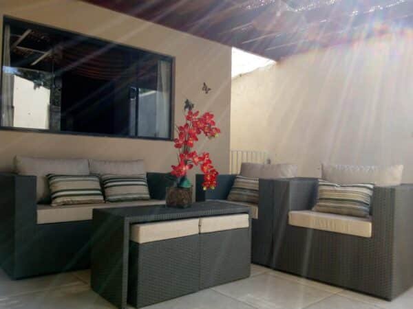 Conjunto Tulipa - Imagem 4