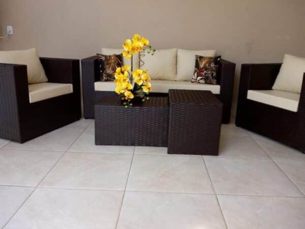 Conjunto lírio - Imagem 3
