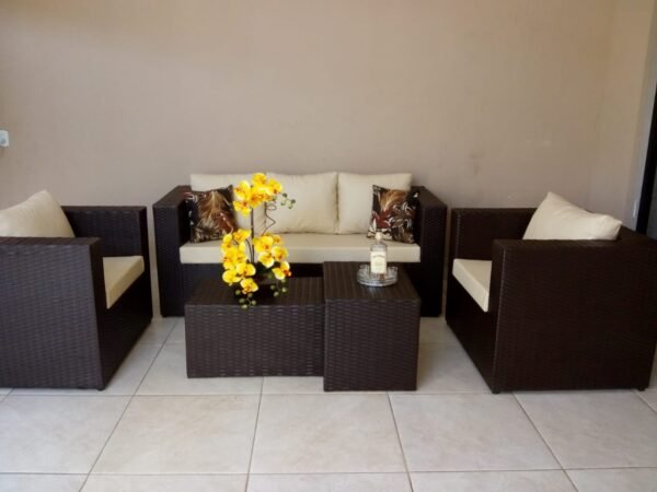 Conjunto lírio - Imagem 2